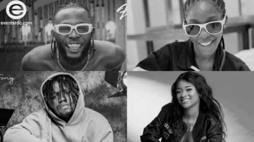 Pool Malebo – Musique : Les jeunes artistes à suivre de près en 2022