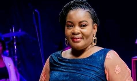 RDC – Médias : Présentatrice de l’émission « Ta grandeur », Dorcas Kapinga loue l’impact de ce programme télé sur les téléspectateurs