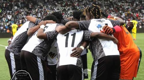 Coupe de la CAF : Face à Coton Sport, Mazembe s’est refait une santé