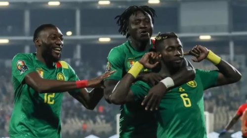Football : Trois nations d’Afrique subsaharienne, deux nations d’Afrique du Nord, les 5 représentants du continent noir au mondial 2022