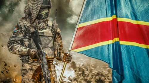 Christophe Madihano expose les FARDC, le gouvernement Sama rassure d’un appui indéfectible