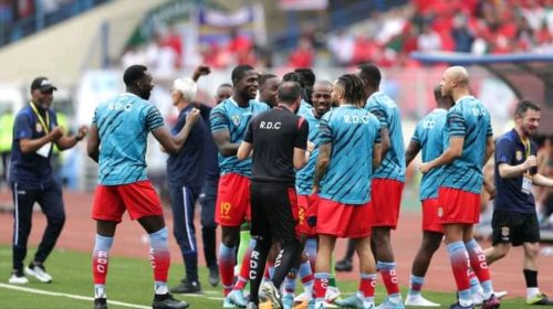 Barrages mondial 2022 / Maroc vs RDC : « La physionomie du match aller peut être aussi celle du match retour » (Éric Tshibasu)