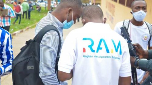 RDC – Télécoms : « Comment ne plus revenir sur l’imposition d’une taxe illégale telle que RAM ? »