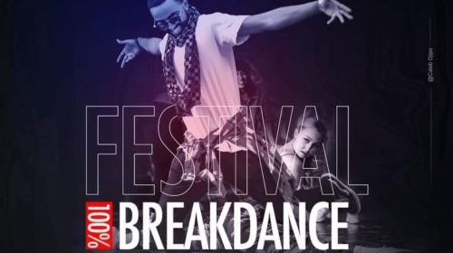 Festival 100% Breakdance en route pour l’acte 6 : Bboys, à vos marques !