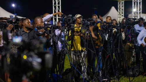 RDC : Le CSAC appelle les professionnels des médias de s’abstenir de toute campagne électorale précoce