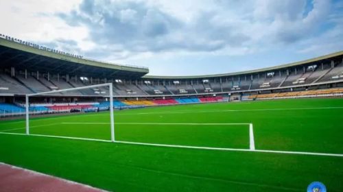 Elim – CAN 2023 : Le stade des Martyrs abritera ou pas le match RDC vs Mauritanie ?