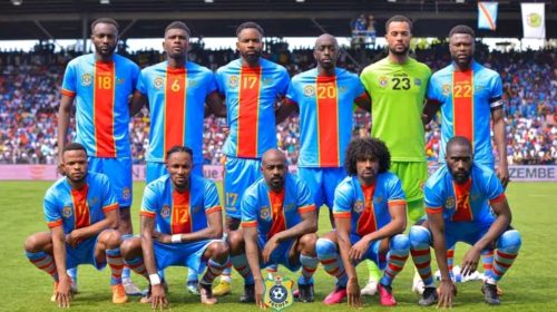Elim – CAN 2023 / Gabon vs RDC : François Kabulo assure, les primes des Léopards sont prêtes