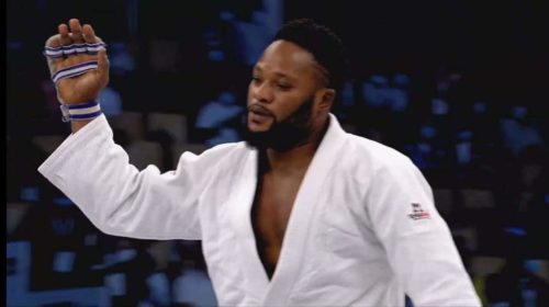 Sport : Le SOS de Christophe Mputu, seul rd-congolais médaillé d’or en Ju-jitsu