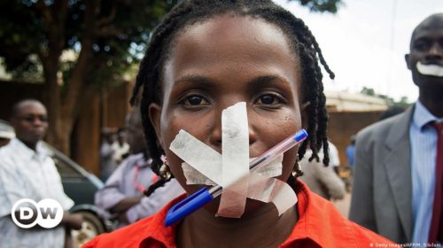 Afrique : Quelle situation de la liberté de la presse des pays limitrophes de la RDC ?