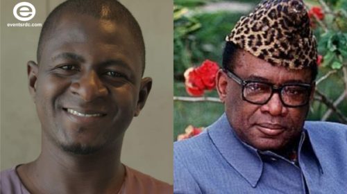 Emmanuel Lupia : Le réalisateur prépare un film sur les dernières 48 heures de Mobutu