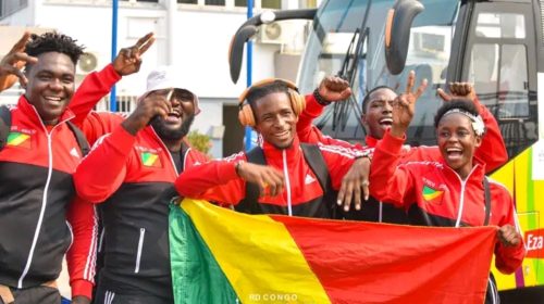IXès Jeux de la Francophonie : Le Congo-Brazzaville s’offre ses premières médailles