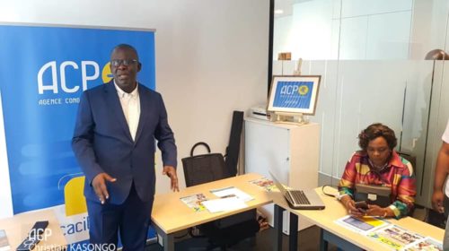 RDC – Médias : L’ACP envisage de devenir le porte-parole de la sous-région de la SADC