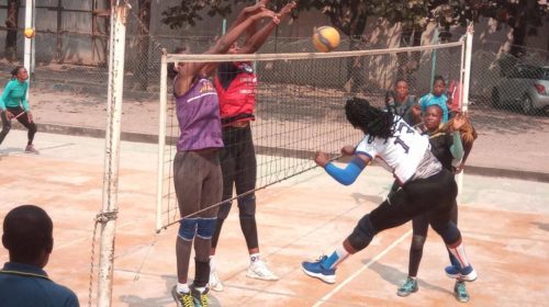 Volley-ball / CAN 2023 (D) : Suite au manque de moyens financiers, la RDC doute sur sa participation !