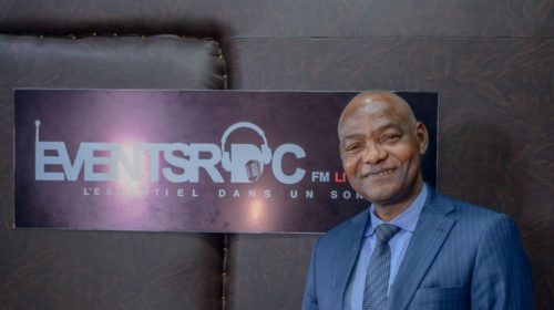 RDC – Médias : « Le plus grand défi pour le régulateur est d’entrer en contact avec les plateformes numériques », Tito Ndombi