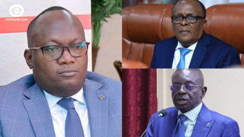 Bras de fer ministère des sports – CONOR : Pour Guy Mafuta, François Kabulo et Dieudonné Sambi sont un danger pour le football rd-congolais