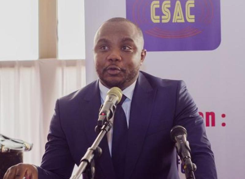 Indemnités de sortie au CSAC : Christian Bosembe incapable de payer Tito Ndombi et compagnies