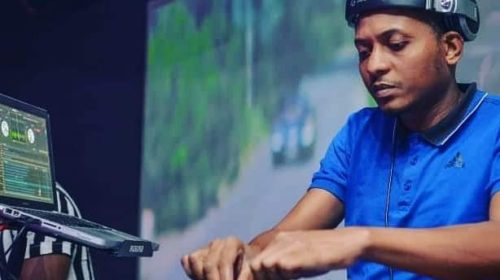 RDC by night : Talentueux et professionnel, DJ One vise le graal