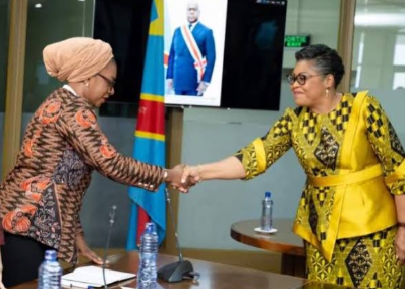 RDC Un Tournant Historique Pour Les Artistes Rd congolais Eventsrdc RDC Un Tournant Historique Pour Les Artistes Rd congolais Eventsrdc